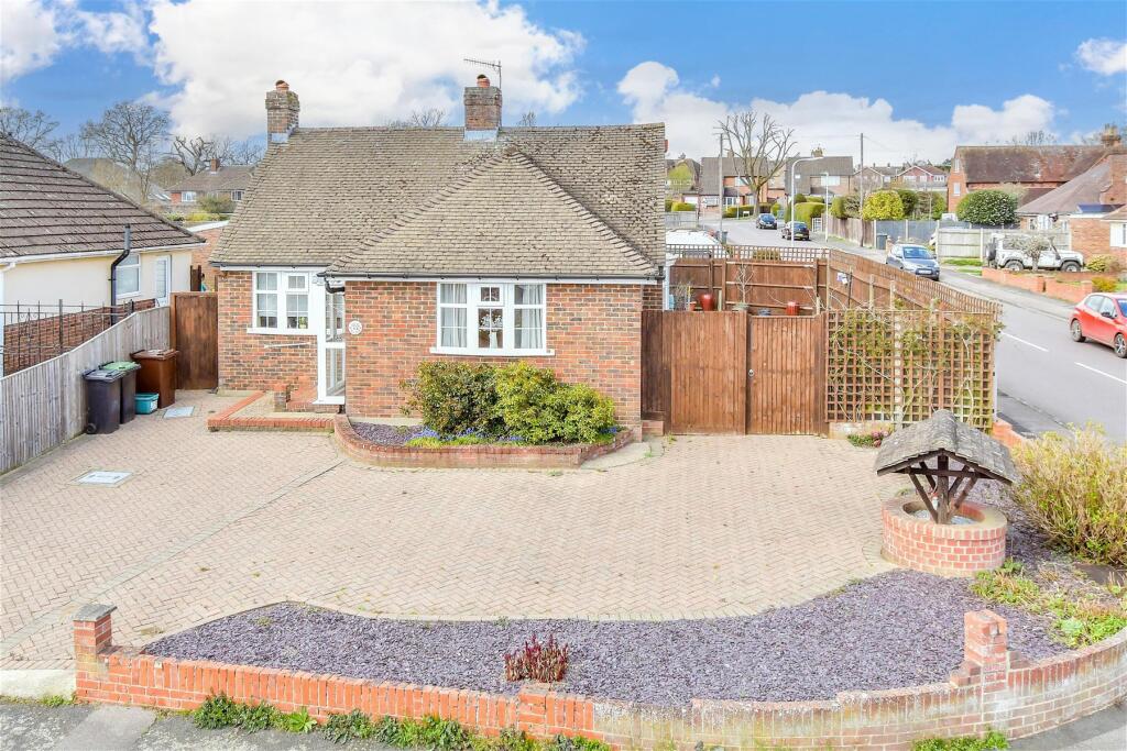 Main image of property: Orchard Drive, Tonbridge, Kent