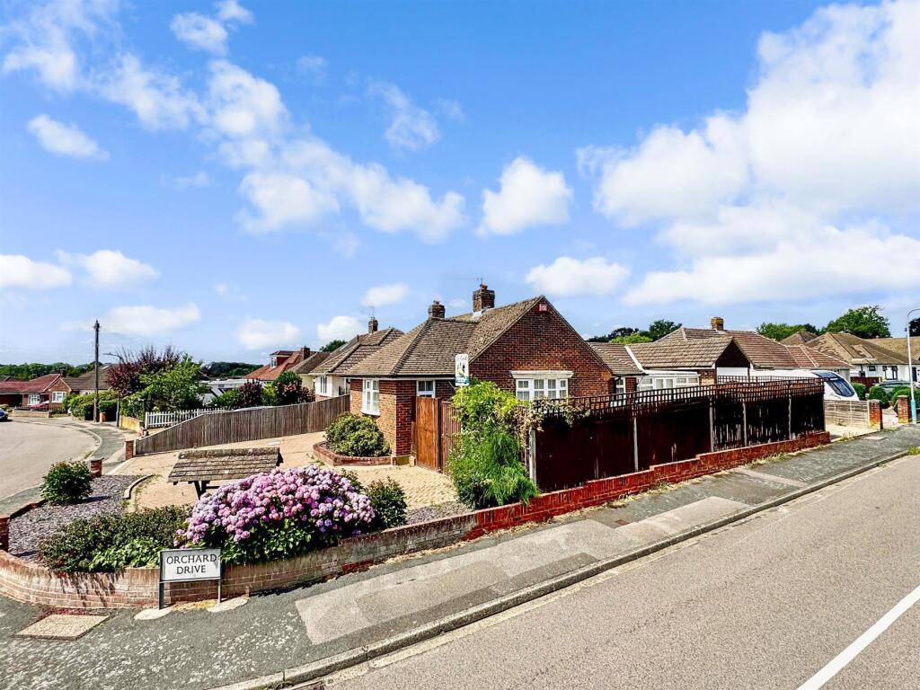 Main image of property: Orchard Drive, Tonbridge, Kent
