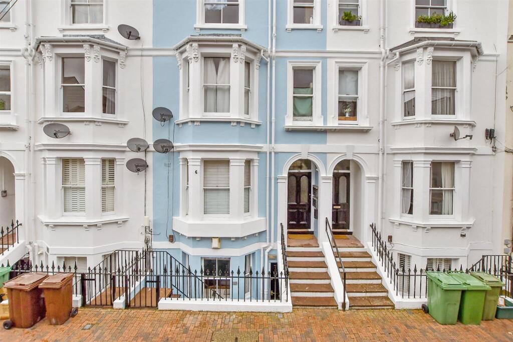 Main image of property: Dudley Road, Tunbridge Wells, Kent