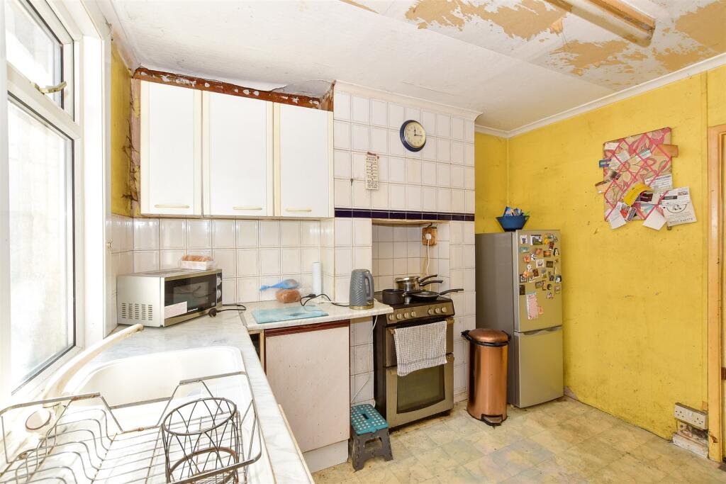 Main image of property: Rose Street, Tonbridge, Kent