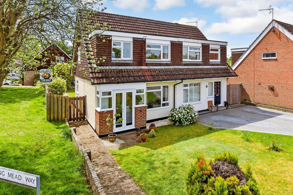 Main image of property: Longmead Way, Tonbridge, Kent