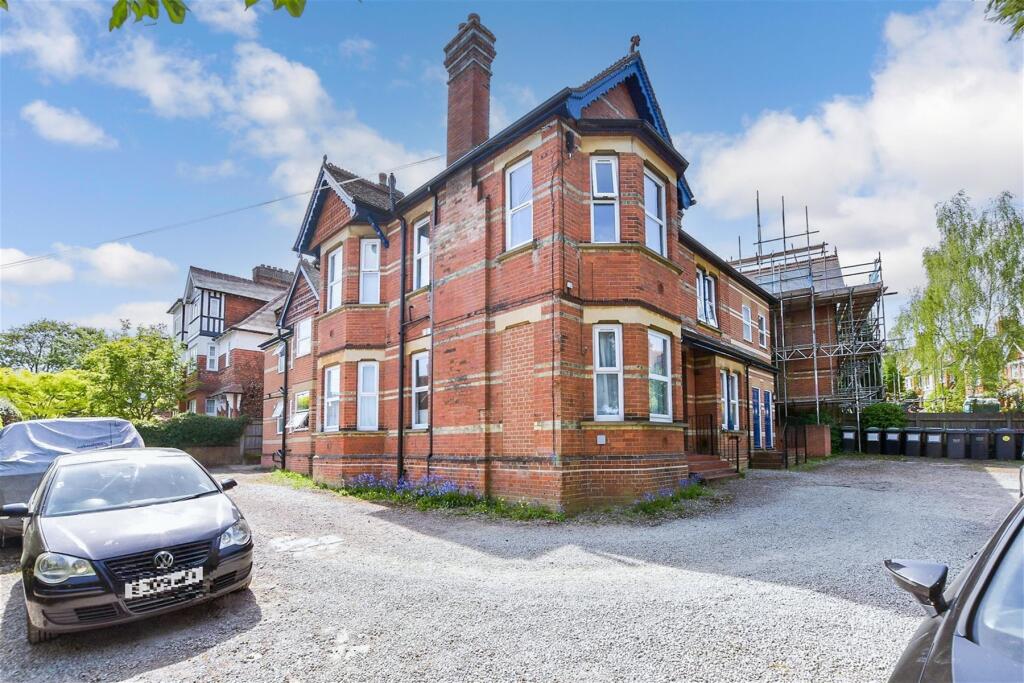 Main image of property: The Drive, Tonbridge, Kent