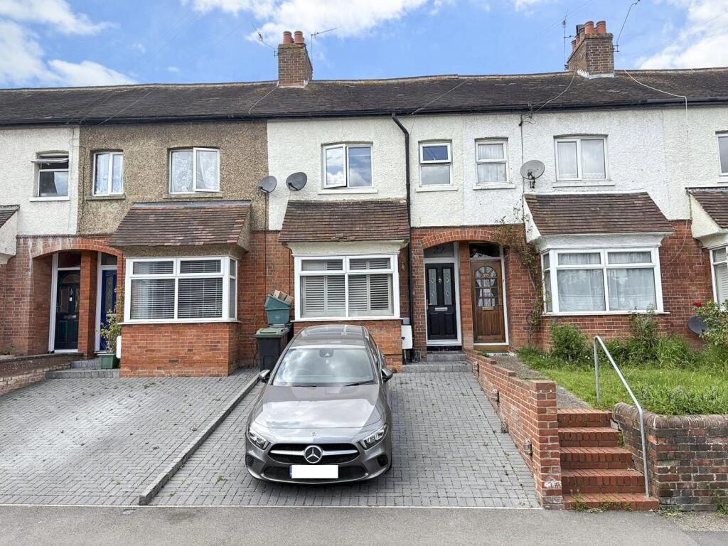 Main image of property: Waterloo Road, Tonbridge, Kent
