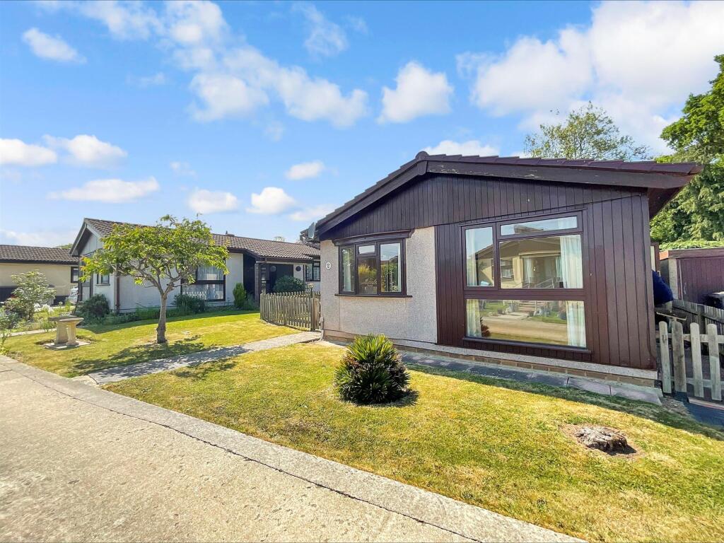 Main image of property: Bourne Park, Golden Green, Tonbridge, Kent