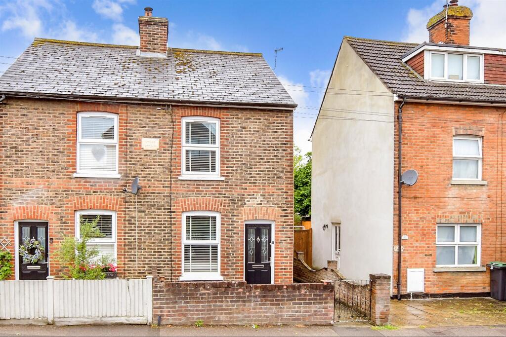 Main image of property: Priory Road, Tonbridge, Kent