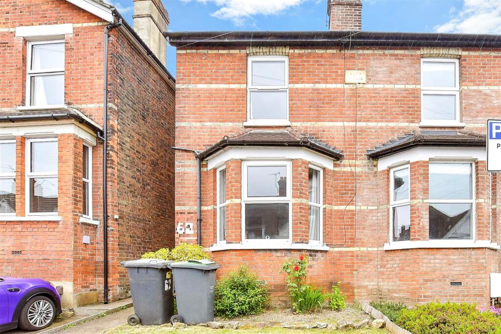 Main image of property: Hectorage Road, Tonbridge, Kent