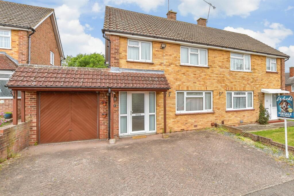 Main image of property: Briar Walk, Tonbridge, Kent