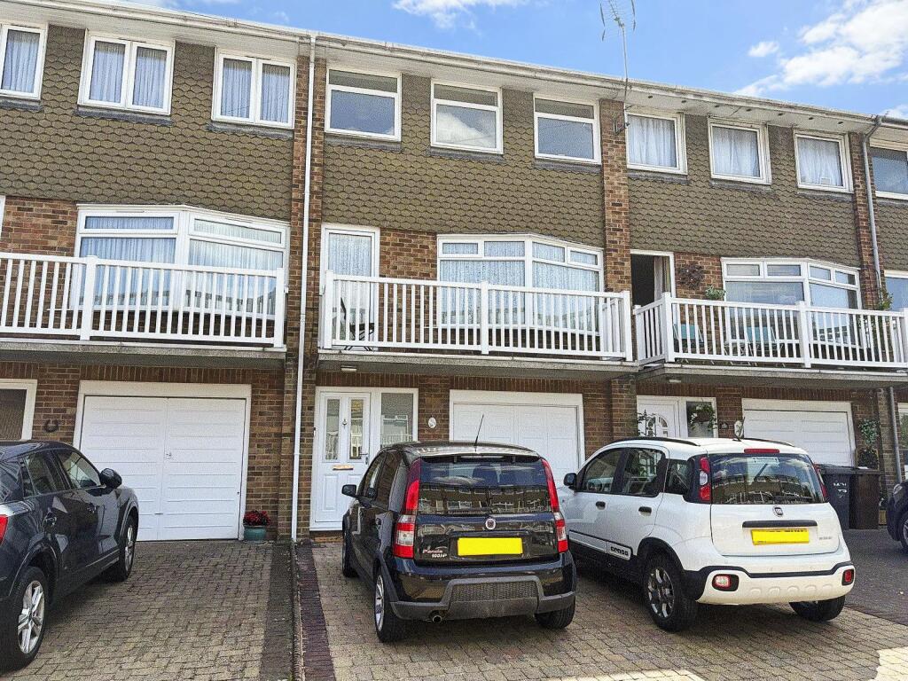 Main image of property: Woodside Road, Tonbridge, Kent