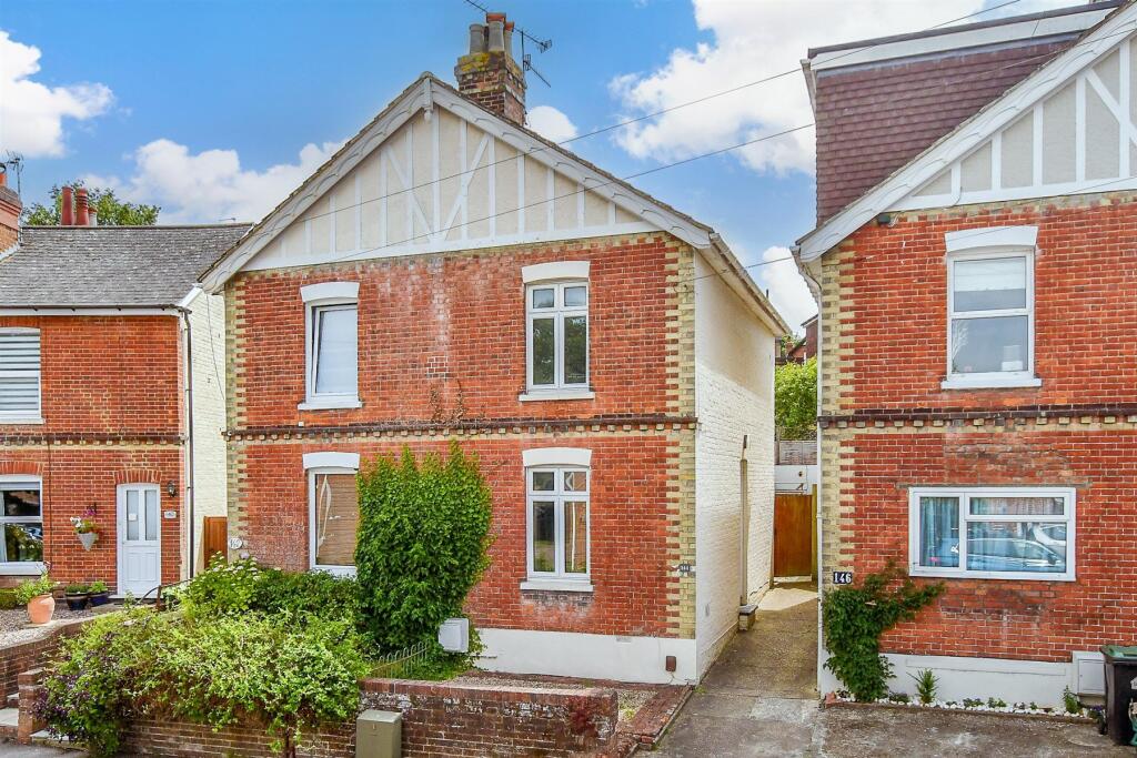 Main image of property: St. Mary's Road, Tonbridge, Kent