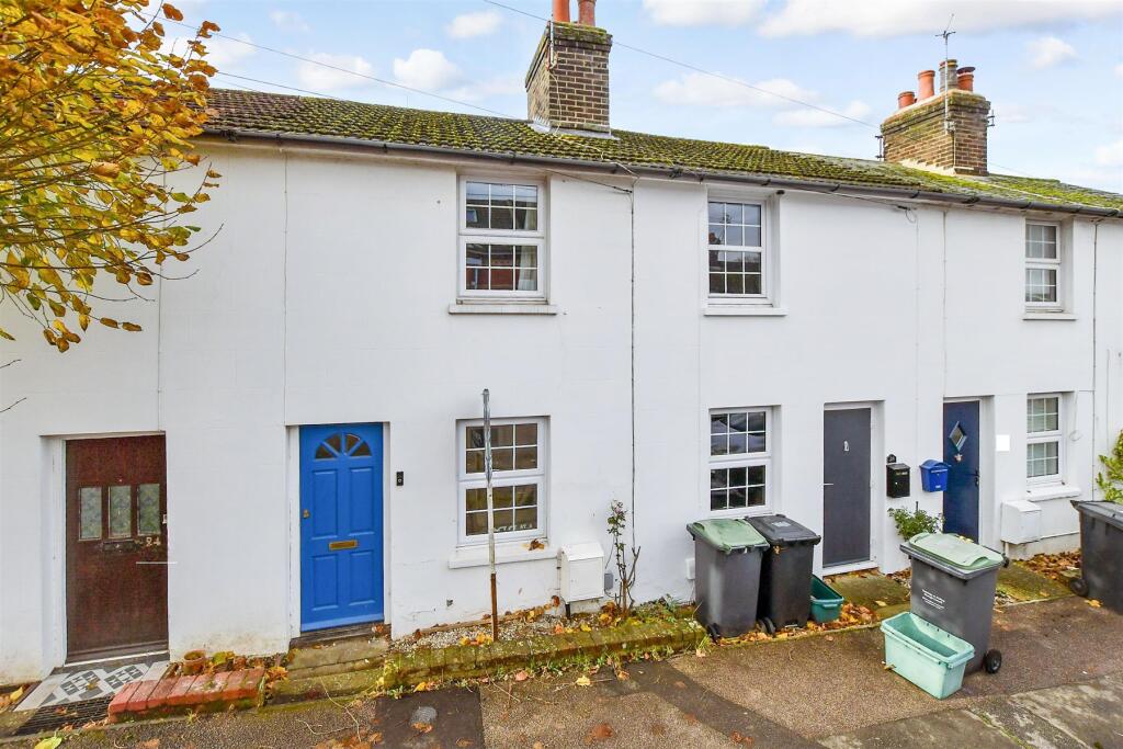 Main image of property: Priory Street, Tonbridge, Kent