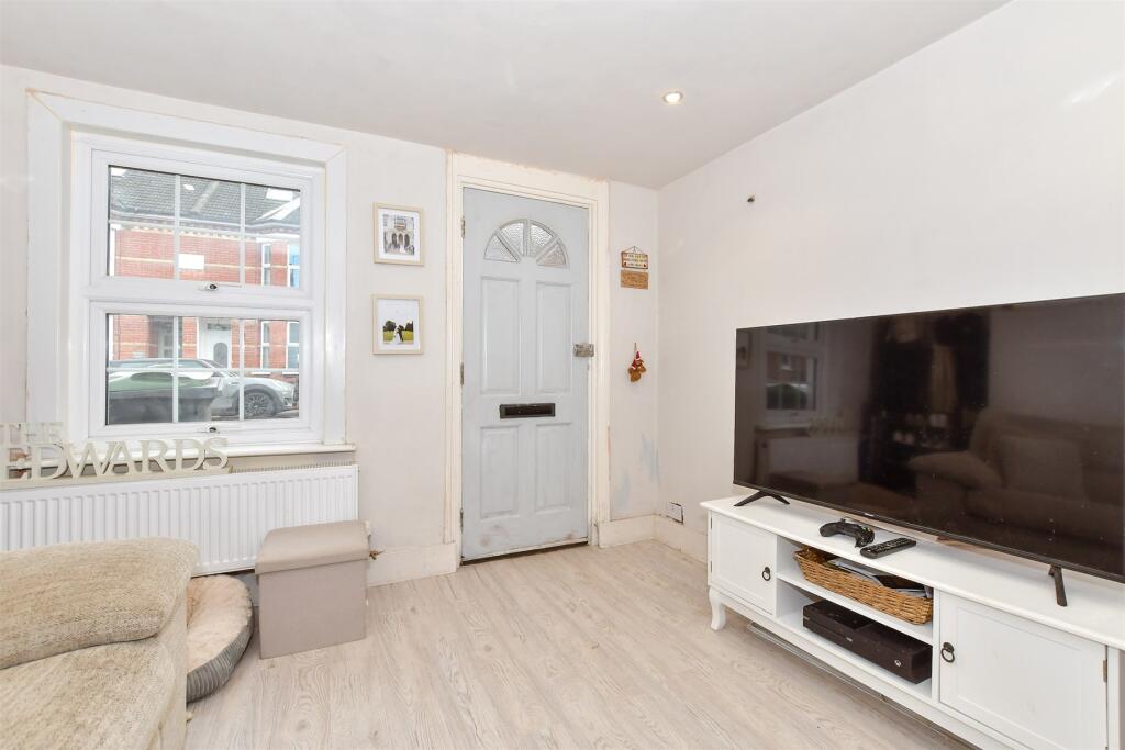 Main image of property: Priory Street, Tonbridge, Kent