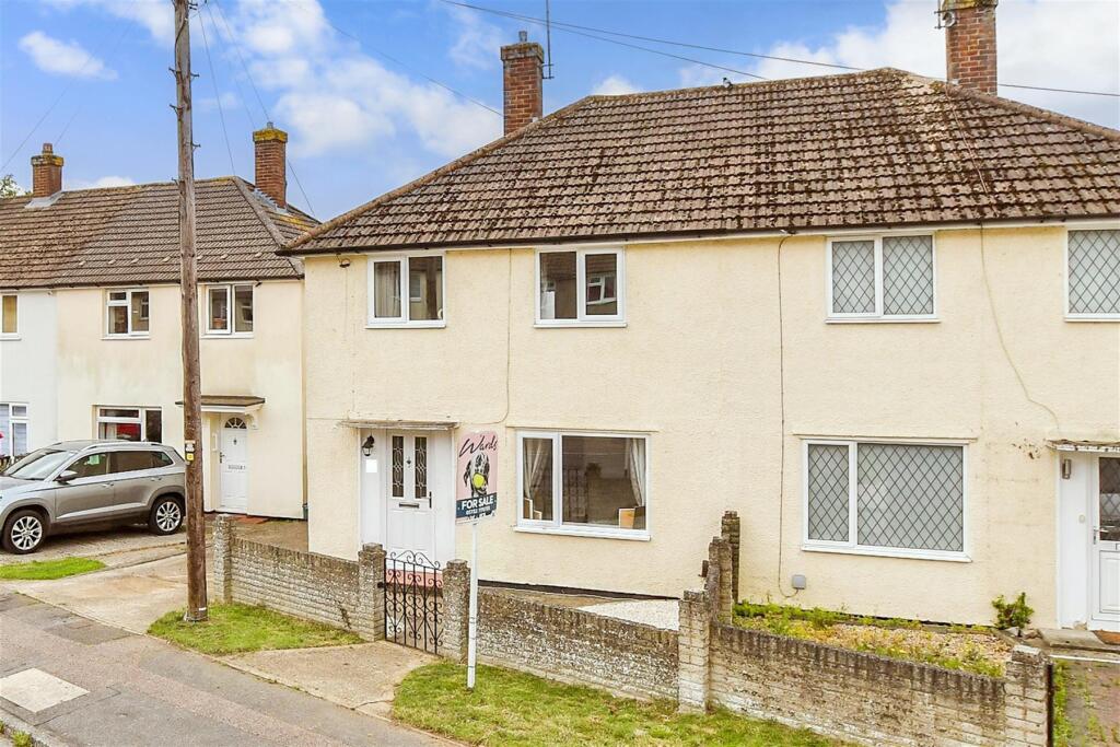 Main image of property: Wilson Road, Tonbridge, Kent