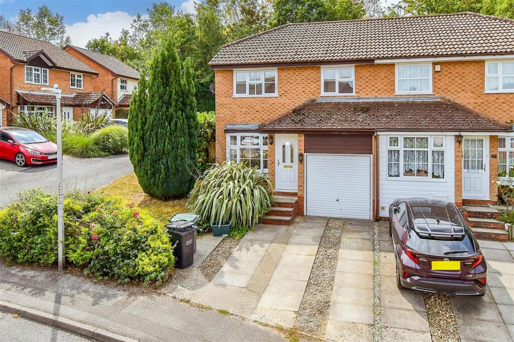 Main image of property: Hilltop, Tonbridge, Kent