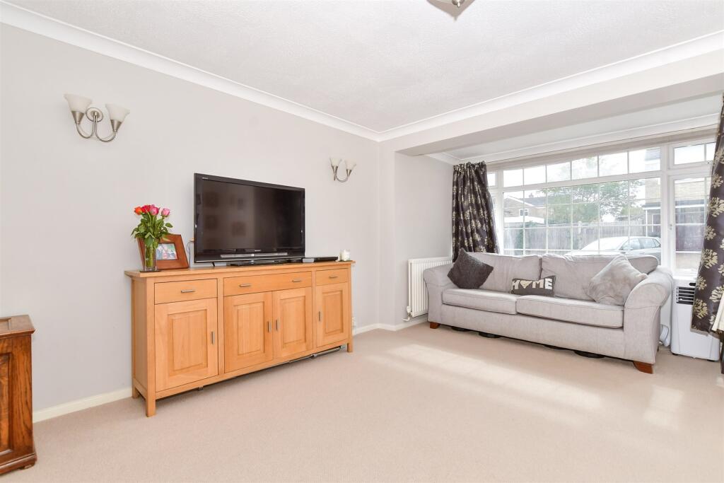 Main image of property: Vaughan Avenue, Tonbridge, Kent