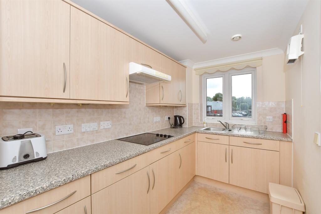 Main image of property: Medway Wharf Road, Tonbridge, Kent
