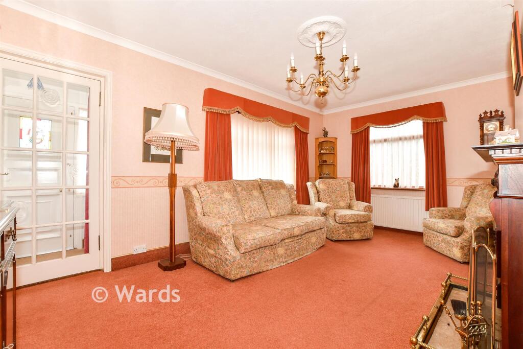 Main image of property: Shipbourne Road, Tonbridge, Kent