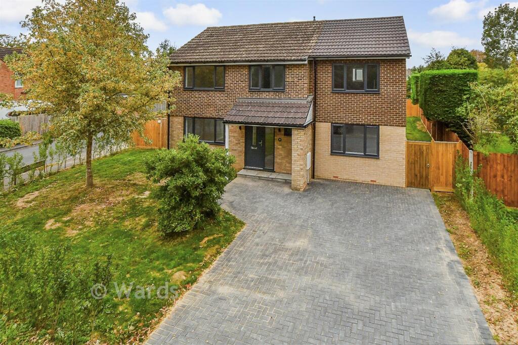 Main image of property: Great Elms, Hadlow, Tonbridge, Kent