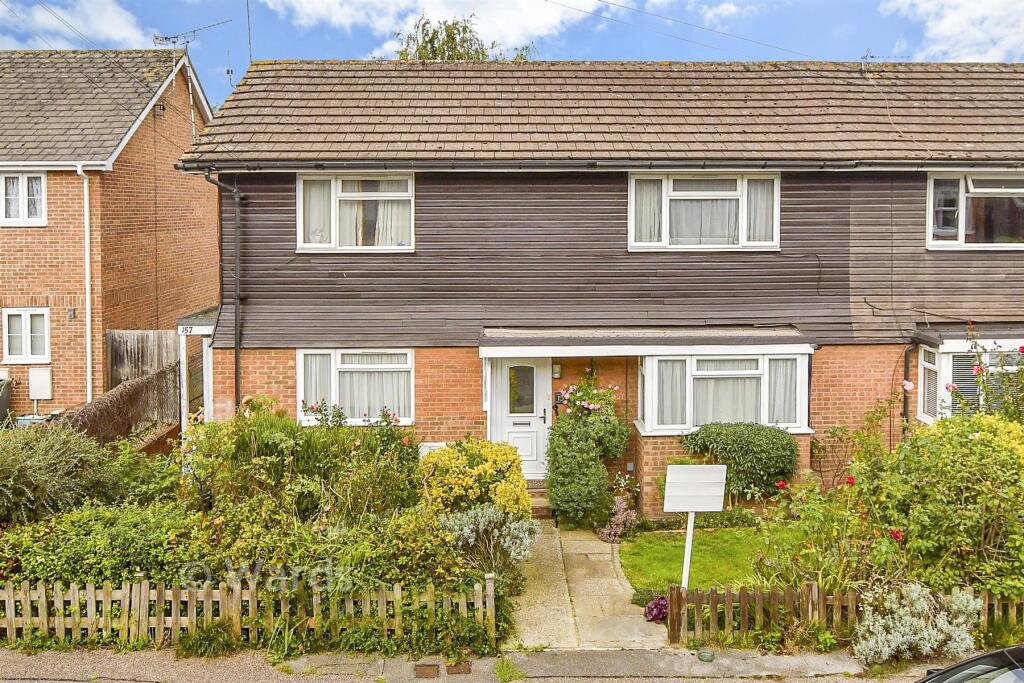 Main image of property: St. Mary's Road, Tonbridge, Kent