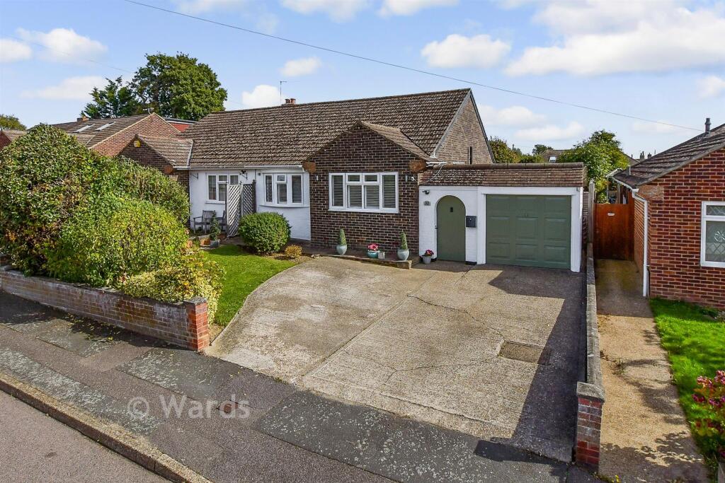 Main image of property: Orchard Drive, Tonbridge, Kent