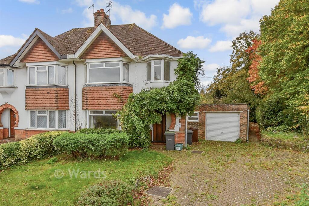 Main image of property: Brook Street, Tonbridge, Kent