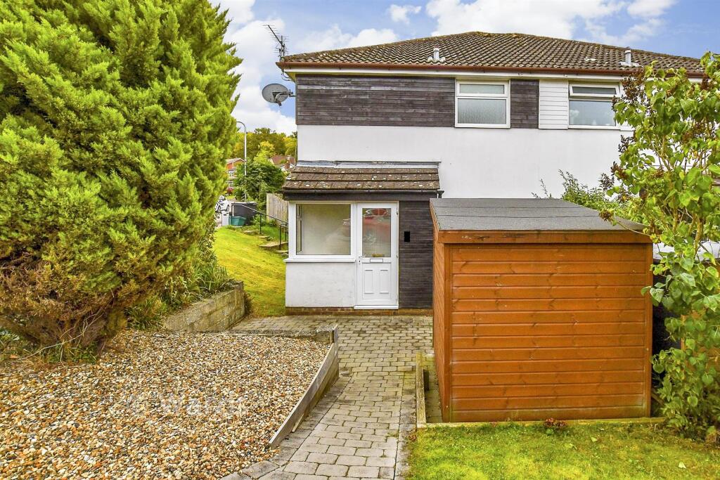 Main image of property: College Avenue, Tonbridge, Kent