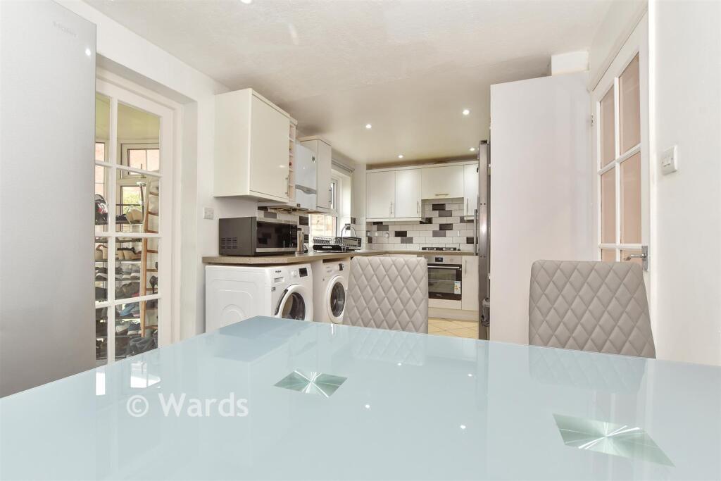 Main image of property: Silver Close, Tonbridge, Kent