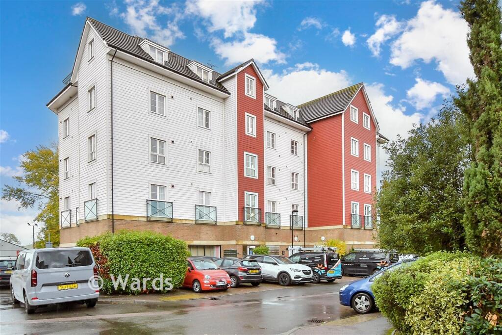 Main image of property: Crabapple Road, Tonbridge, Kent