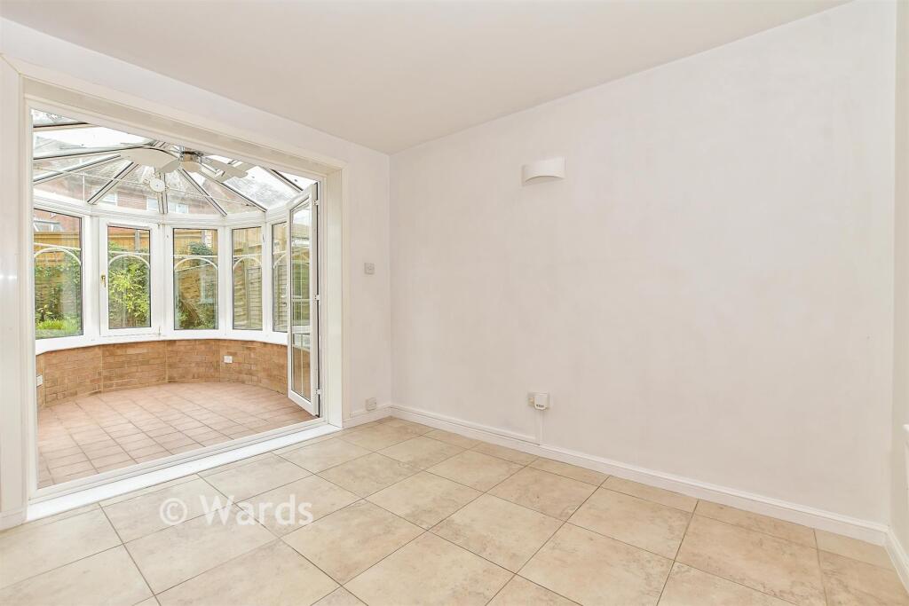 Main image of property: Treetops, Tonbridge, Kent