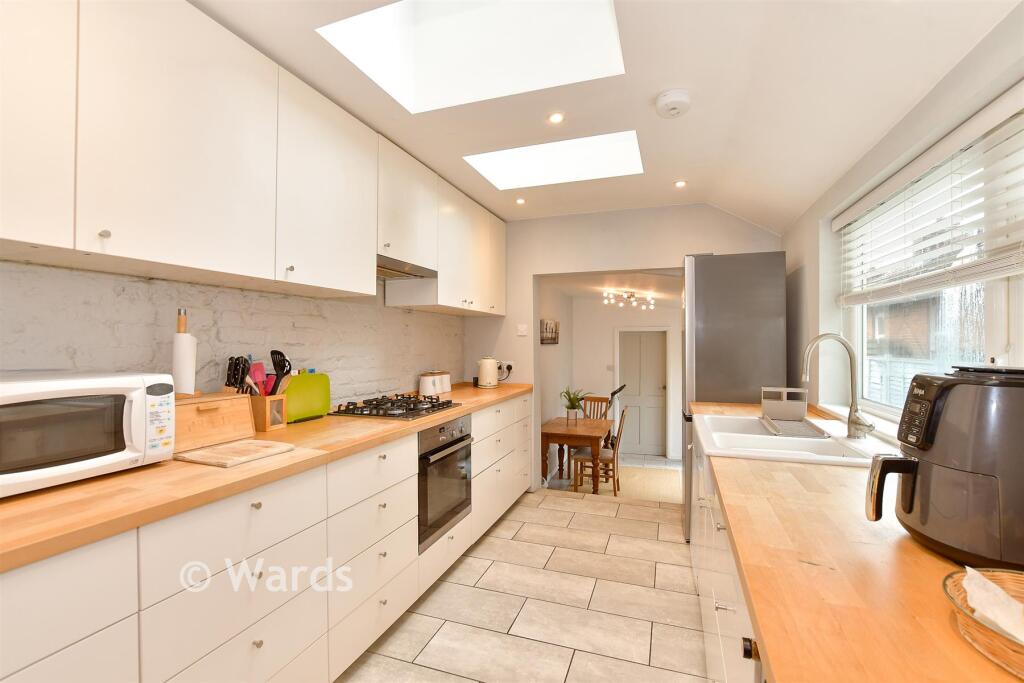 Main image of property: Woodside Road, Tonbridge, Kent
