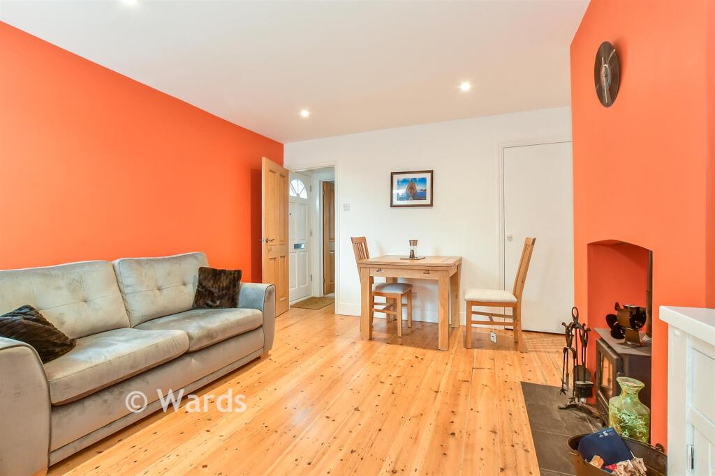 Main image of property: Woodside Road, Tonbridge, Kent