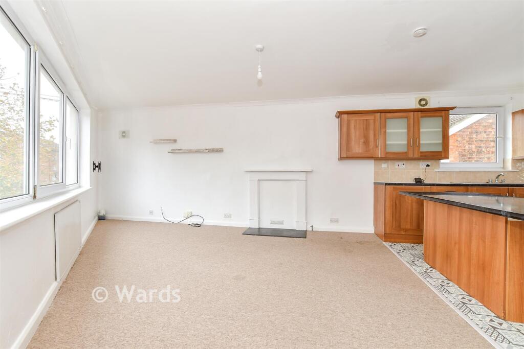 Main image of property: Barden Road, Tonbridge, Kent