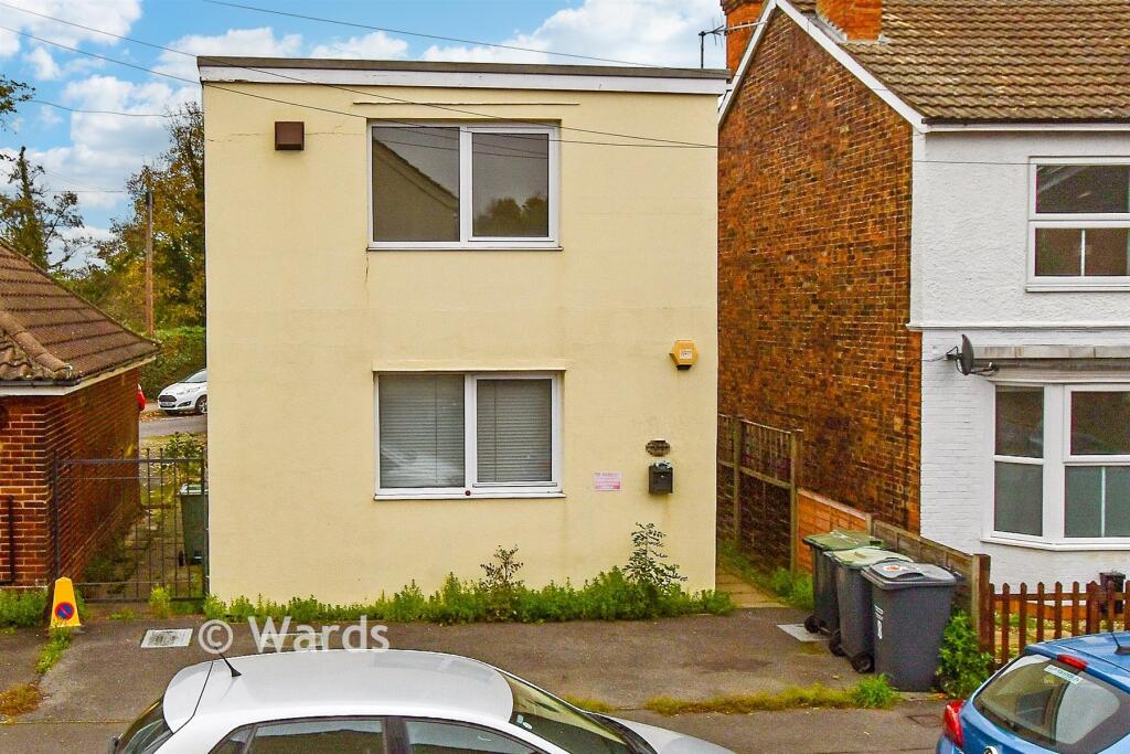 Main image of property: Barden Road, Tonbridge, Kent