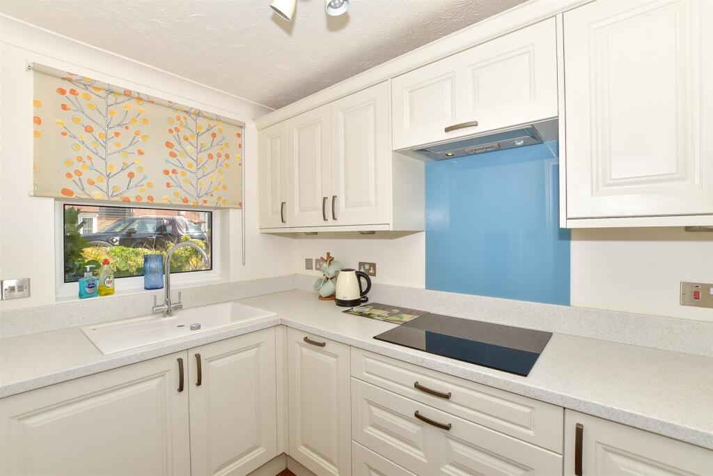 Main image of property: The Forstal, Hadlow, Tonbridge, Kent