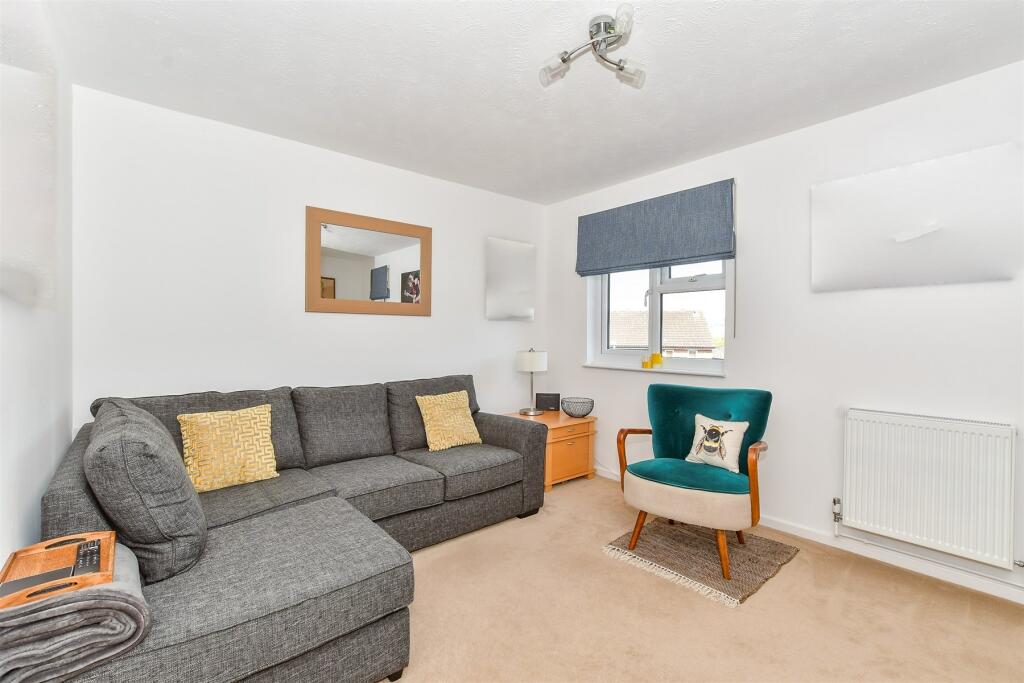 Main image of property: Hawthorn Walk, Tunbridge Wells, Kent