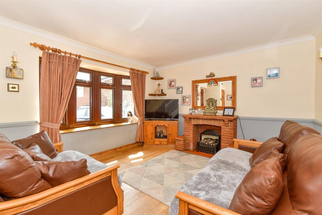 Main image of property: North Farm Road, Tunbridge Wells, Kent