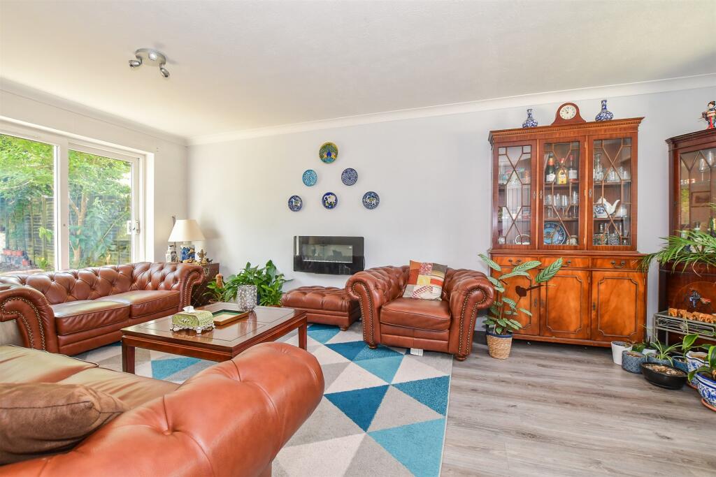 Main image of property: Milton Drive, Tunbridge Wells, Kent