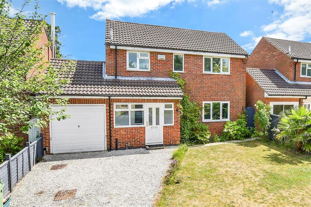 Main image of property: Milton Drive, Tunbridge Wells, Kent