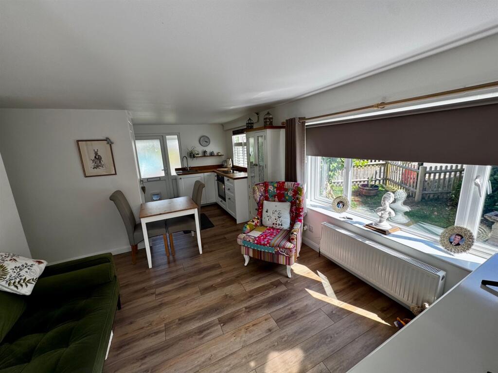 Main image of property: Hedge Barton, Fordcombe, Tunbridge Wells, Kent