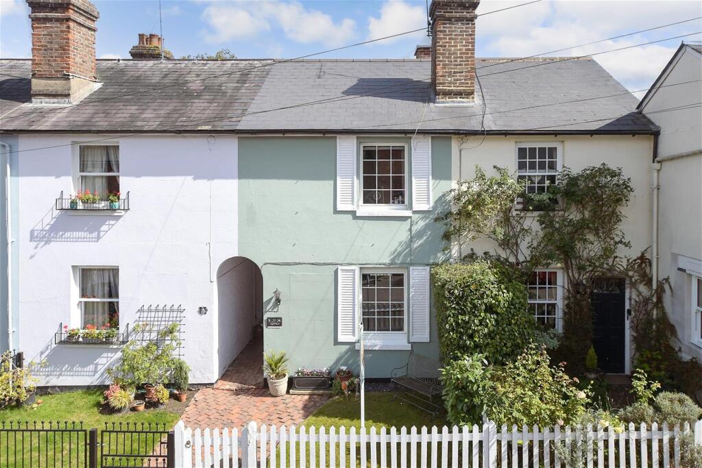 Main image of property: Corseley Road, Groombridge, Tunbridge Wells, East Sussex