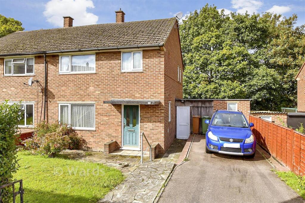 Main image of property: Sherwood Road, Tunbridge Wells, Kent