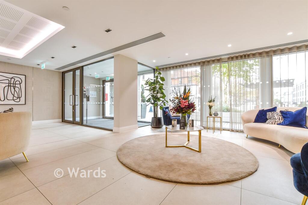 Main image of property: Linden Park Road, Tunbridge Wells, Kent