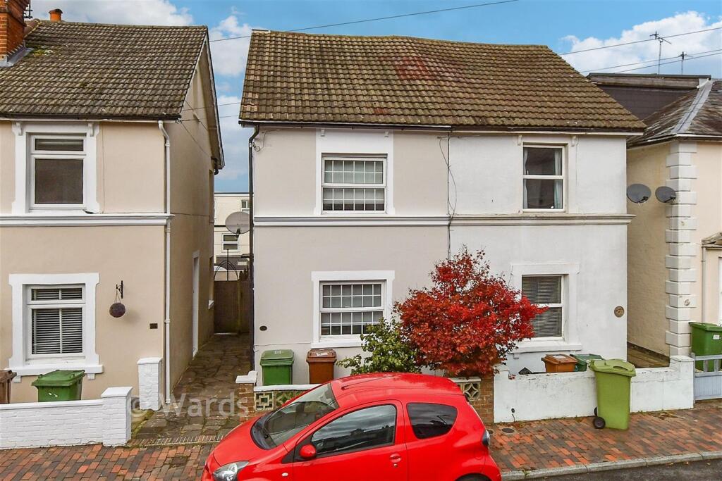 Main image of property: Chandos Road, Tunbridge Wells, Kent