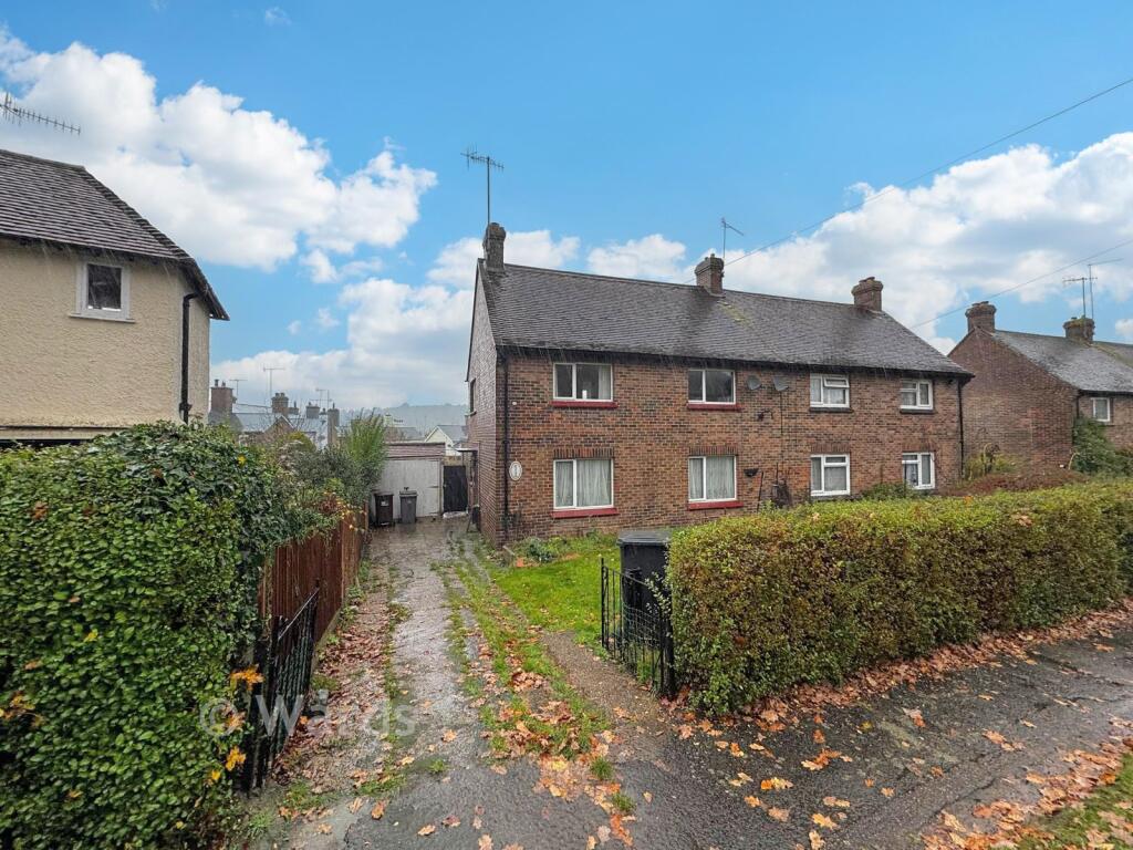 Main image of property: Gromenfield, Groombridge, Tunbridge Wells, East Sussex