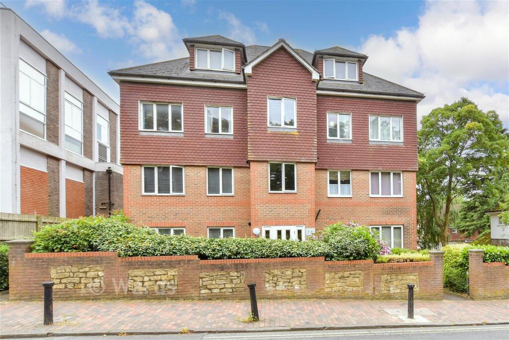 Main image of property: Culverden Park, Tunbridge Wells, Kent