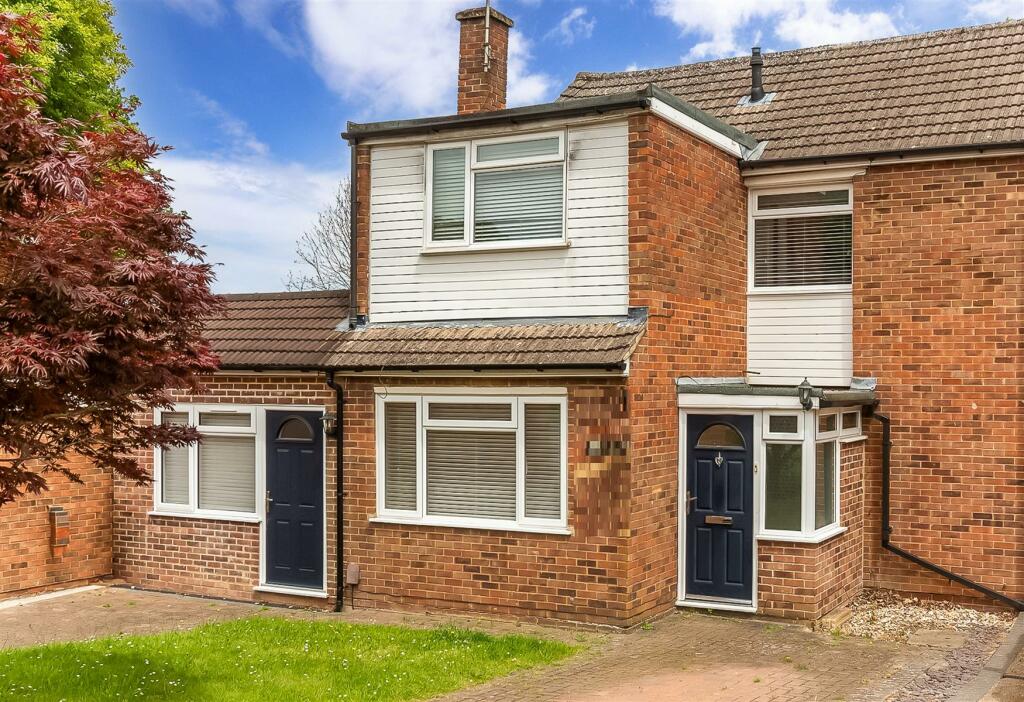Main image of property: Dargets Road, Lordswood, Chatham, Kent