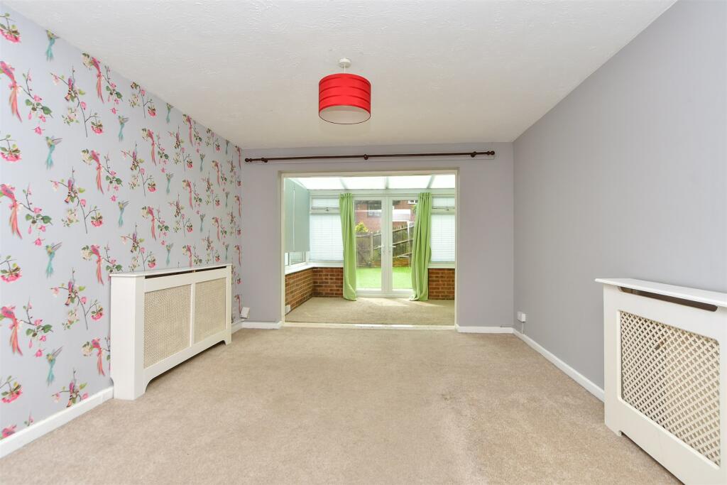 Main image of property: Ramillies Close, Walderslade, Chatham, Kent