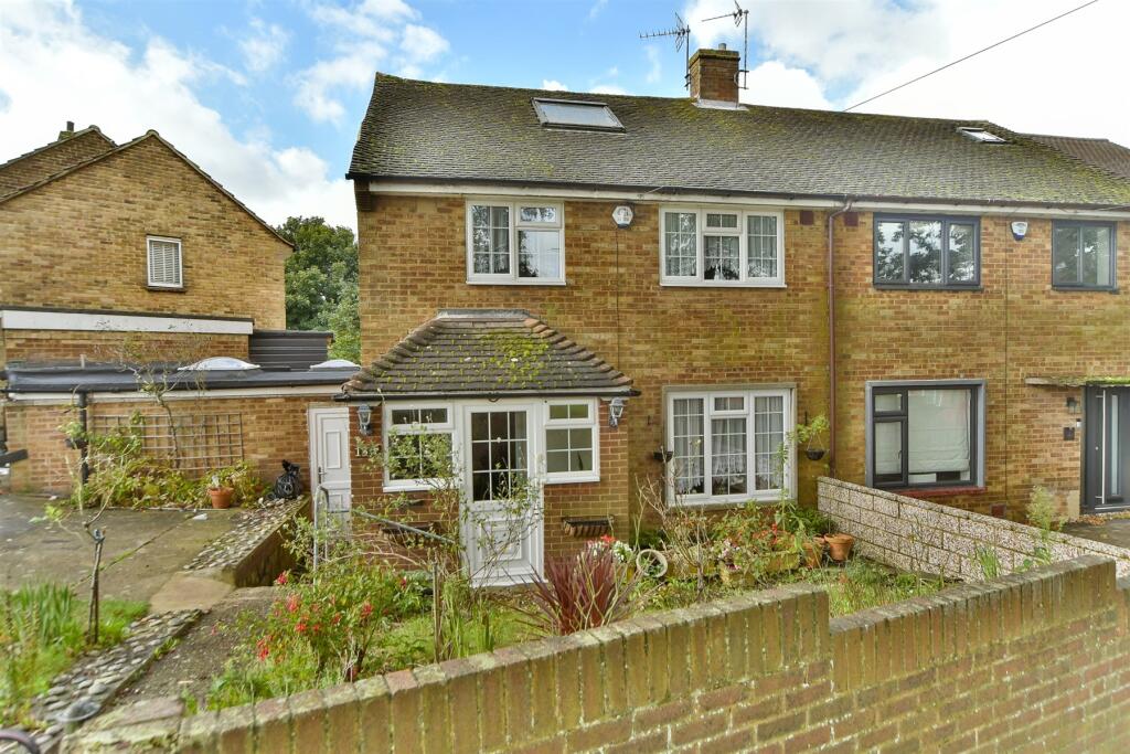 Main image of property: King George Road, Walderslade, Chatham, Kent