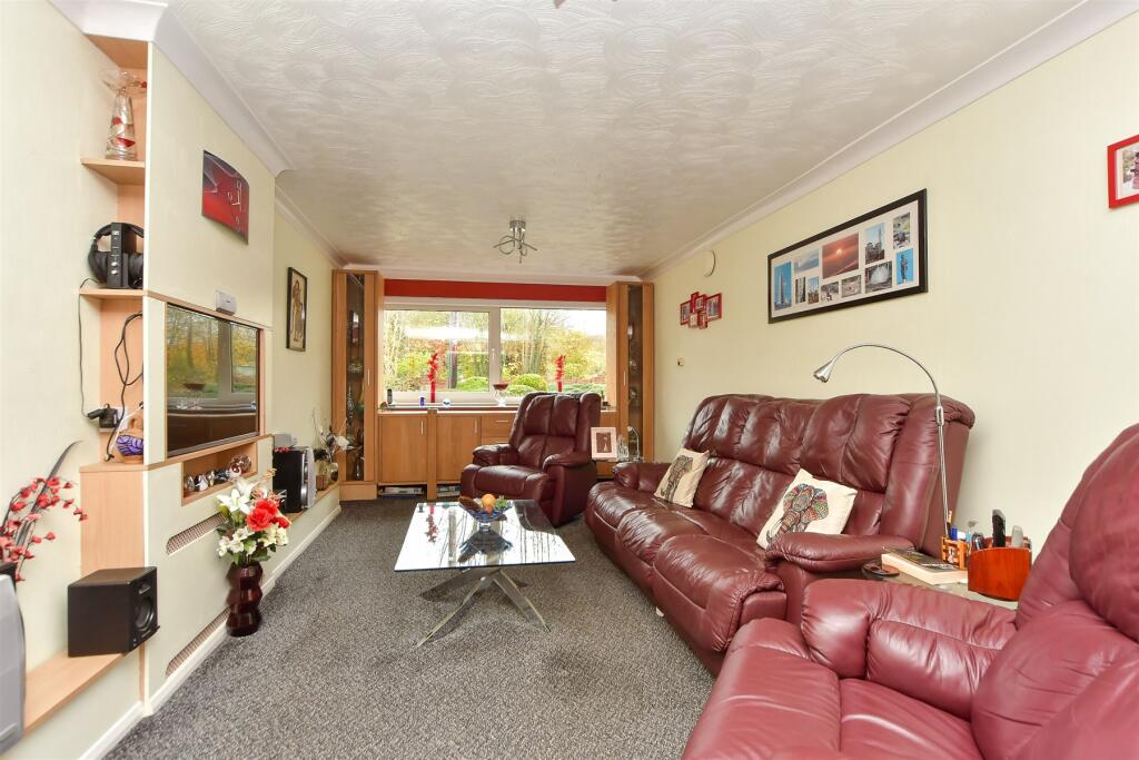 Main image of property: Lords Wood Lane, Lords Wood, Chatham, Kent