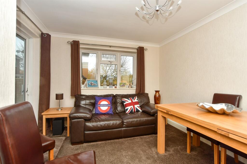 Main image of property: Travertine Road, Walderslade, Chatham, Kent