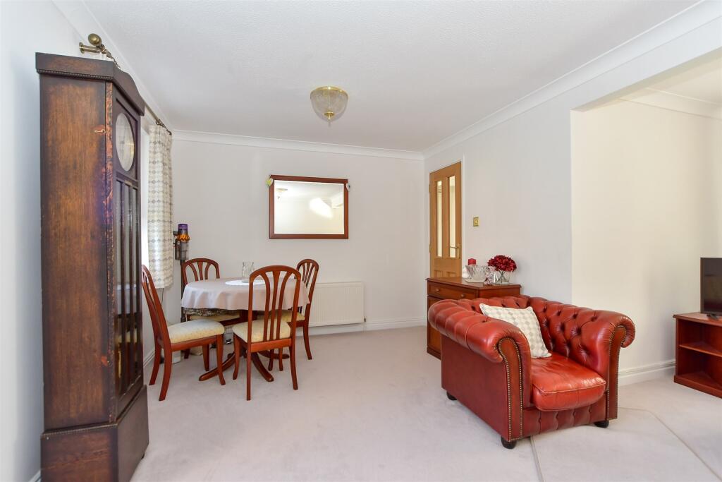 Main image of property: Allen Close, Chatham, Kent